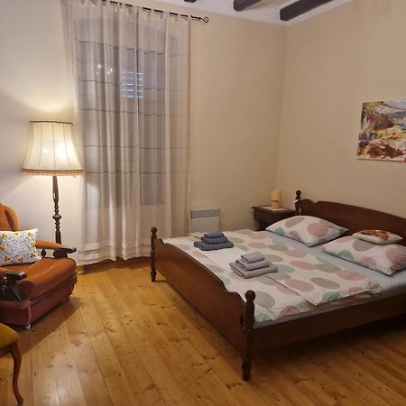 Apartments Sena بولا المظهر الخارجي الصورة