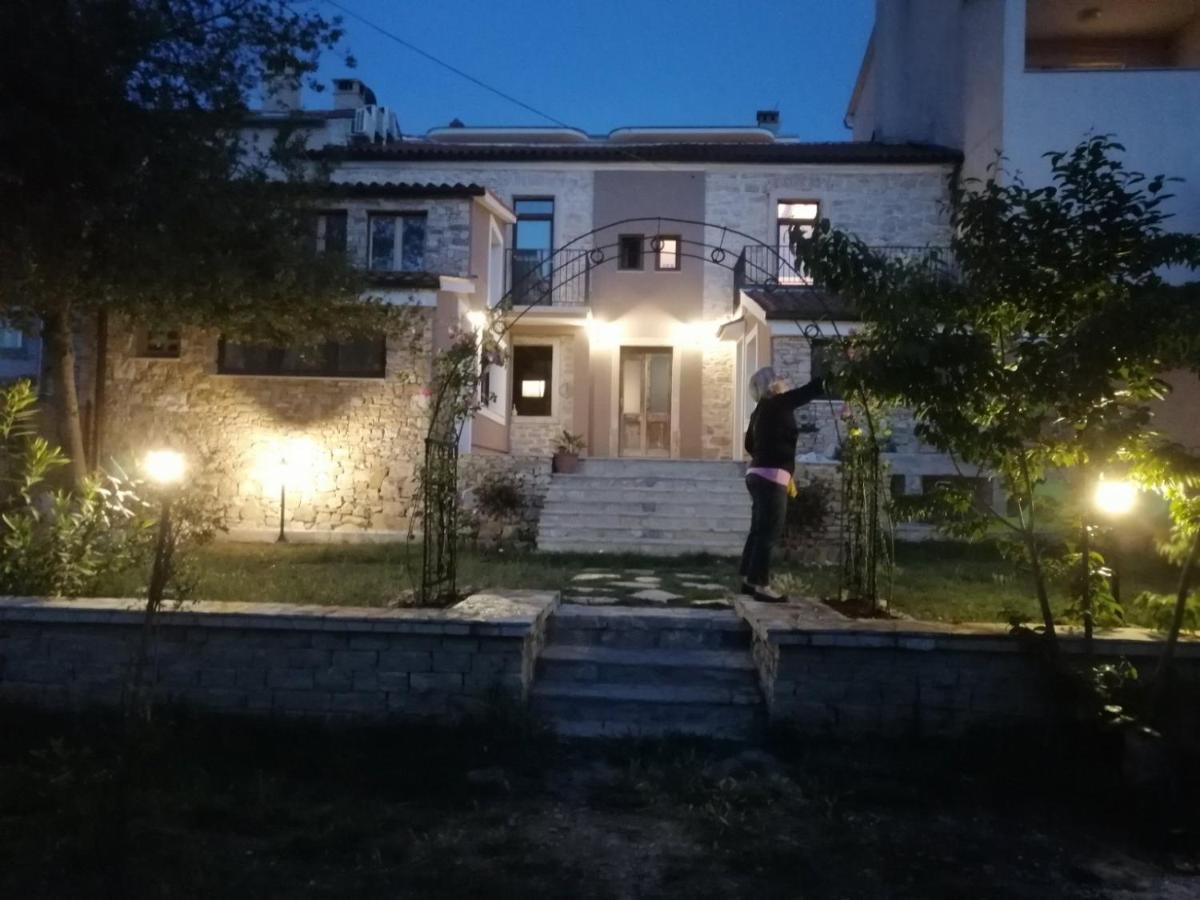 Apartments Sena بولا المظهر الخارجي الصورة