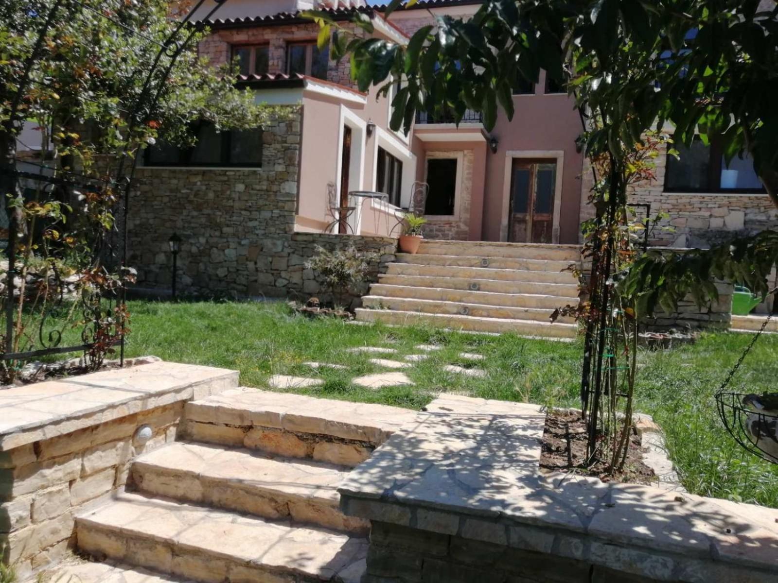 Apartments Sena بولا المظهر الخارجي الصورة