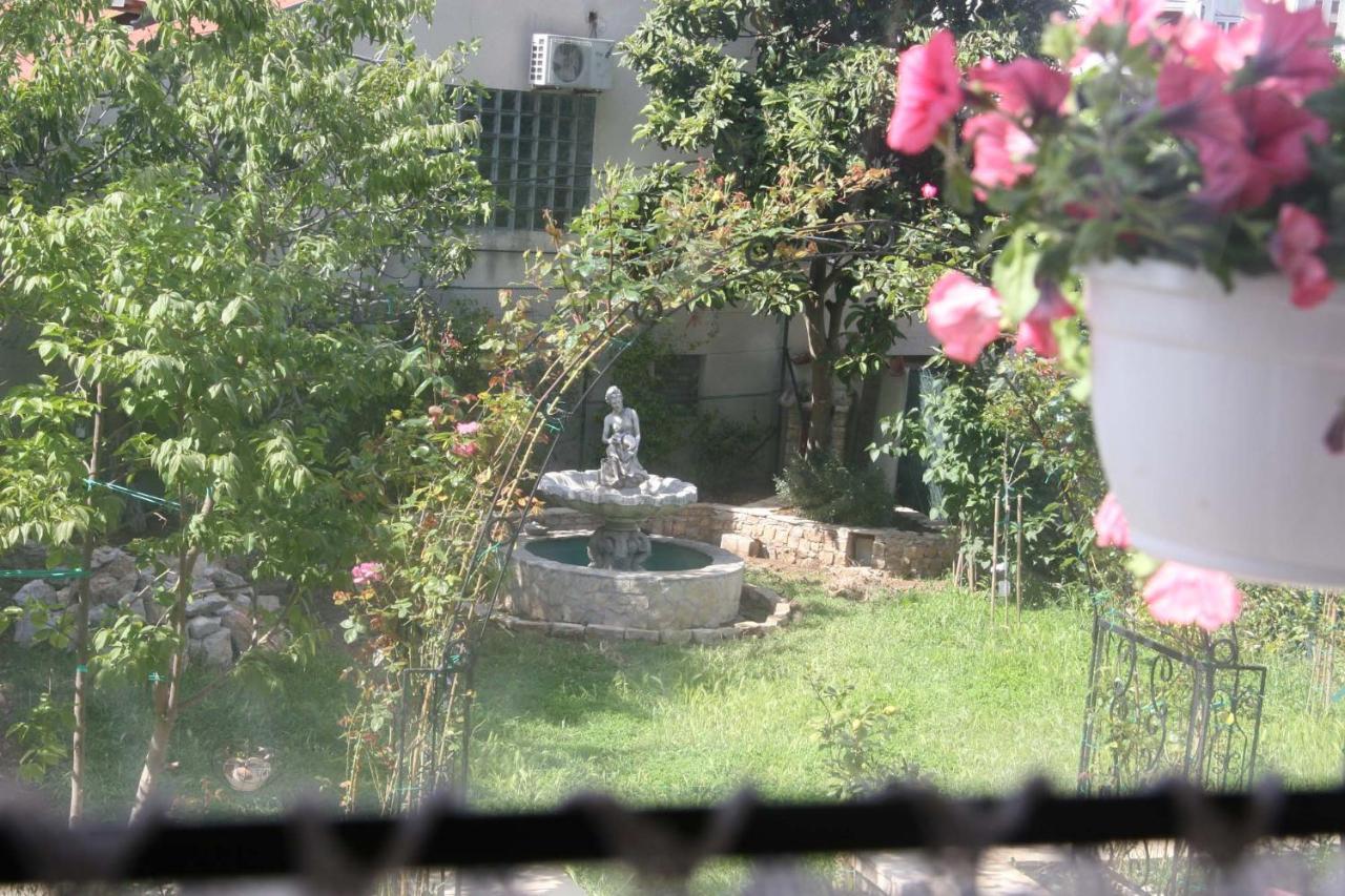 Apartments Sena بولا المظهر الخارجي الصورة