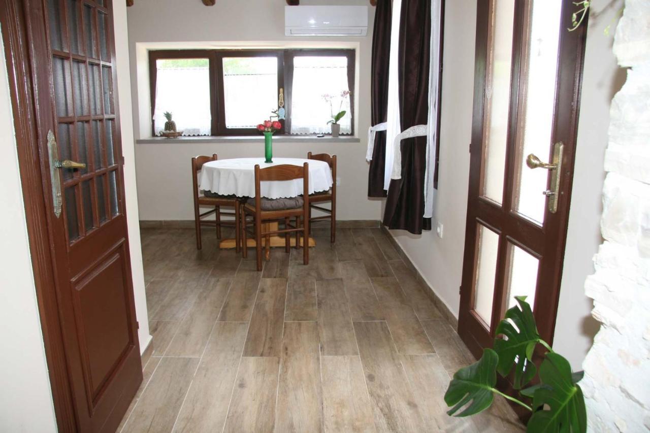 Apartments Sena بولا المظهر الخارجي الصورة