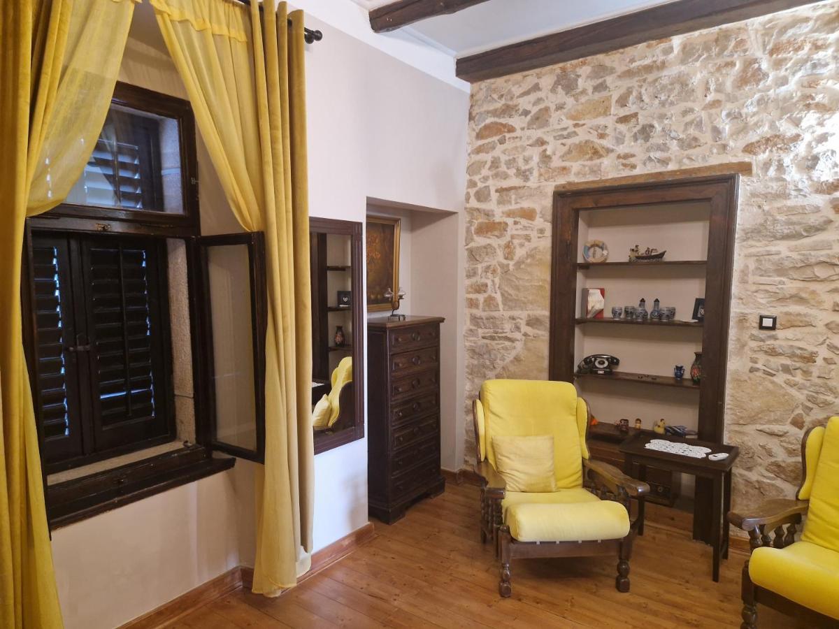 Apartments Sena بولا المظهر الخارجي الصورة