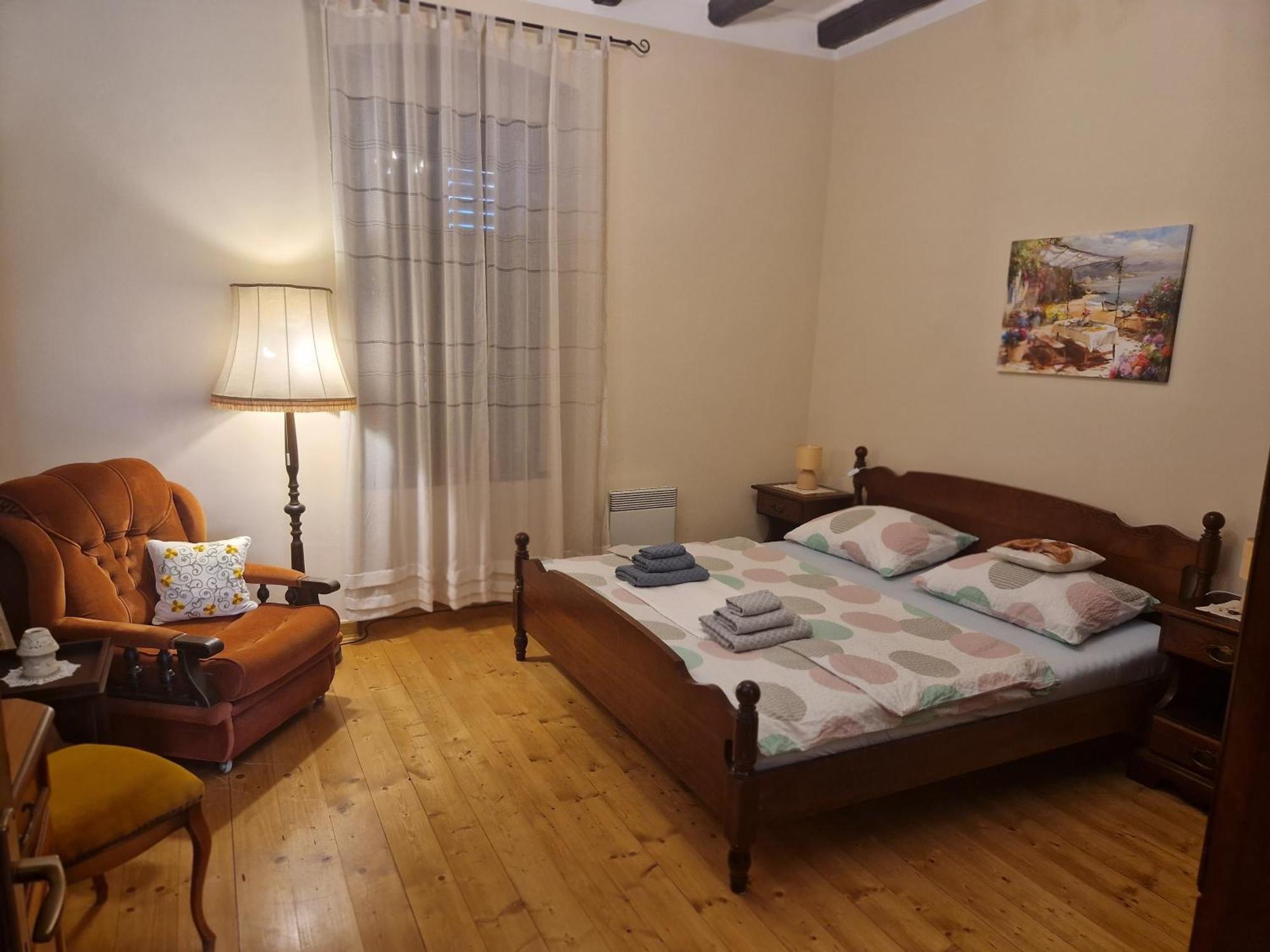 Apartments Sena بولا المظهر الخارجي الصورة