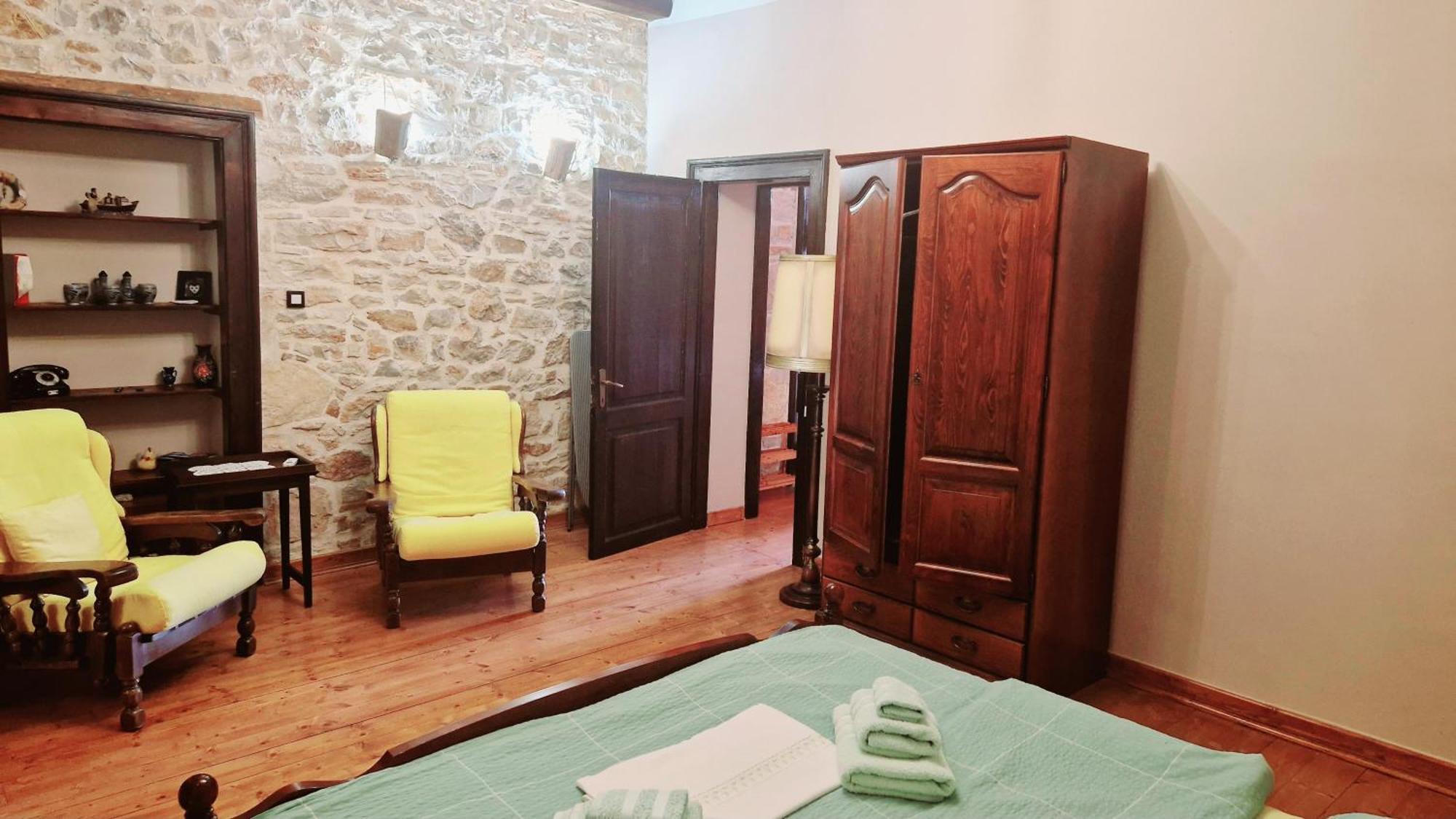 Apartments Sena بولا المظهر الخارجي الصورة