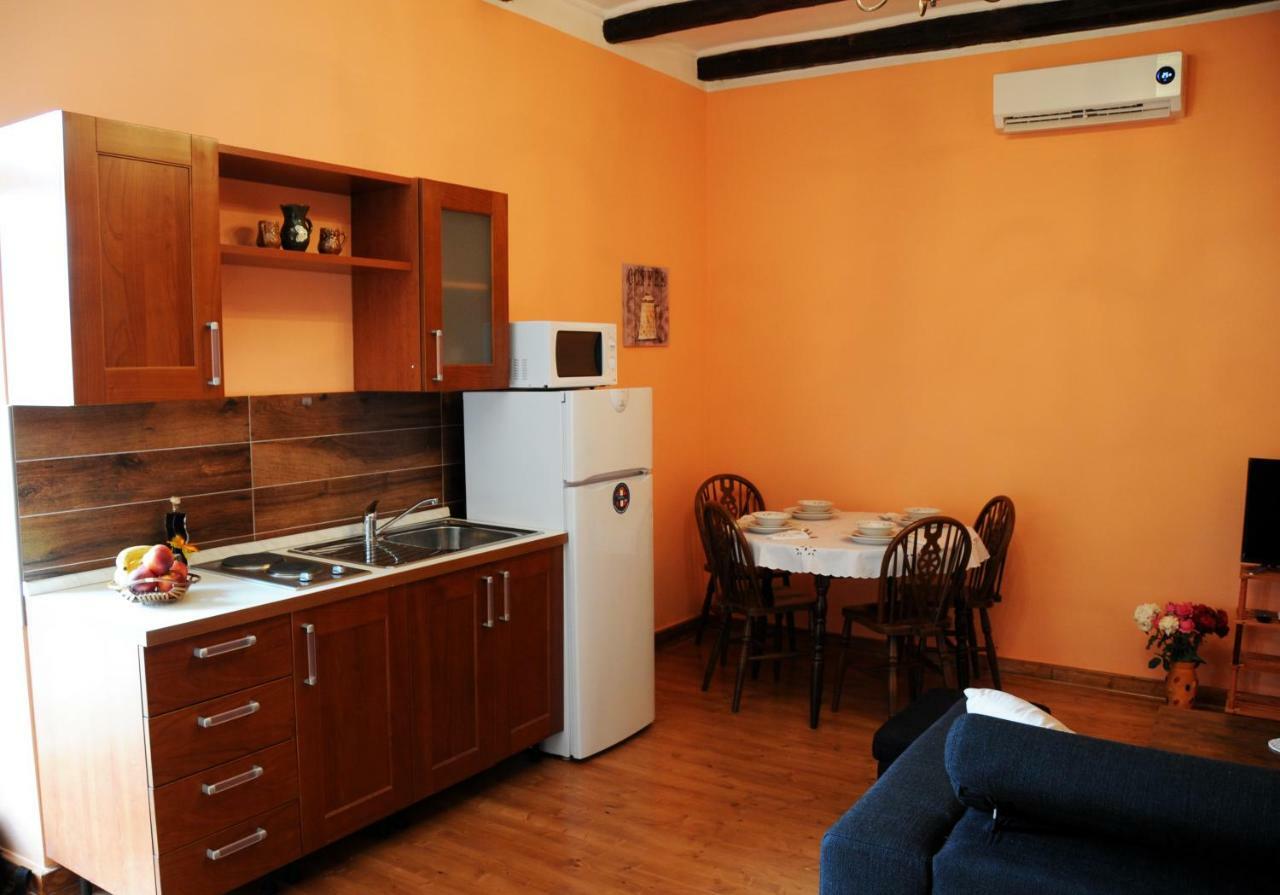 Apartments Sena بولا المظهر الخارجي الصورة