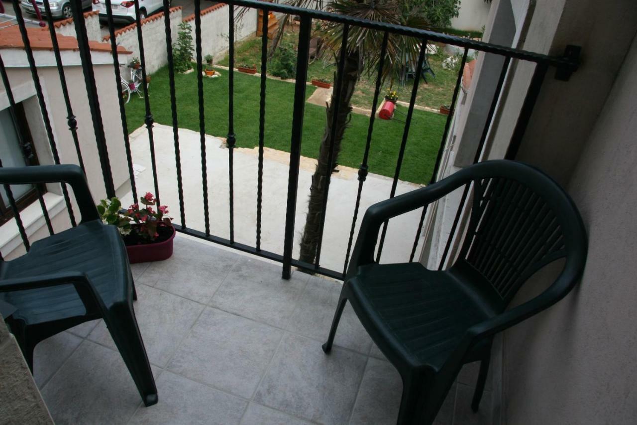 Apartments Sena بولا المظهر الخارجي الصورة