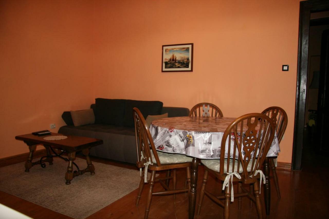 Apartments Sena بولا المظهر الخارجي الصورة