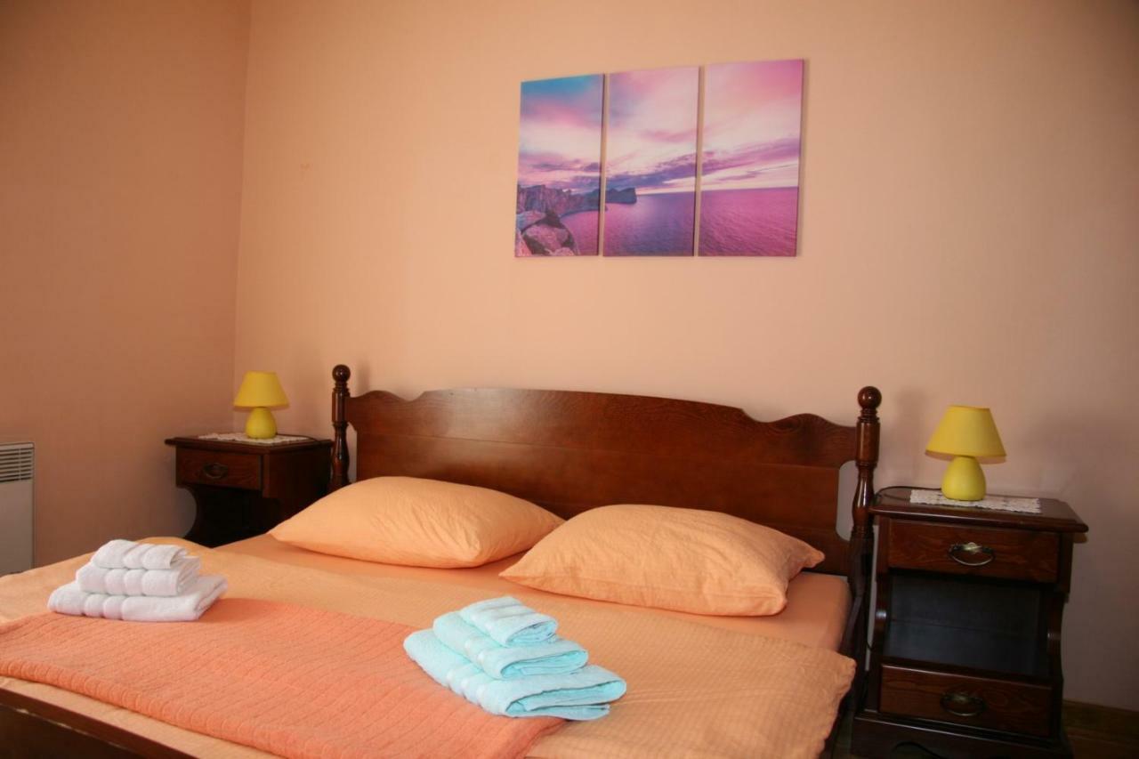 Apartments Sena بولا المظهر الخارجي الصورة