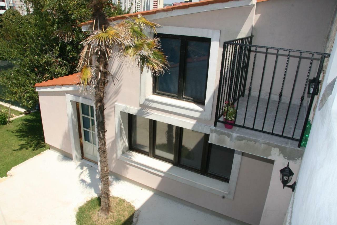 Apartments Sena بولا المظهر الخارجي الصورة