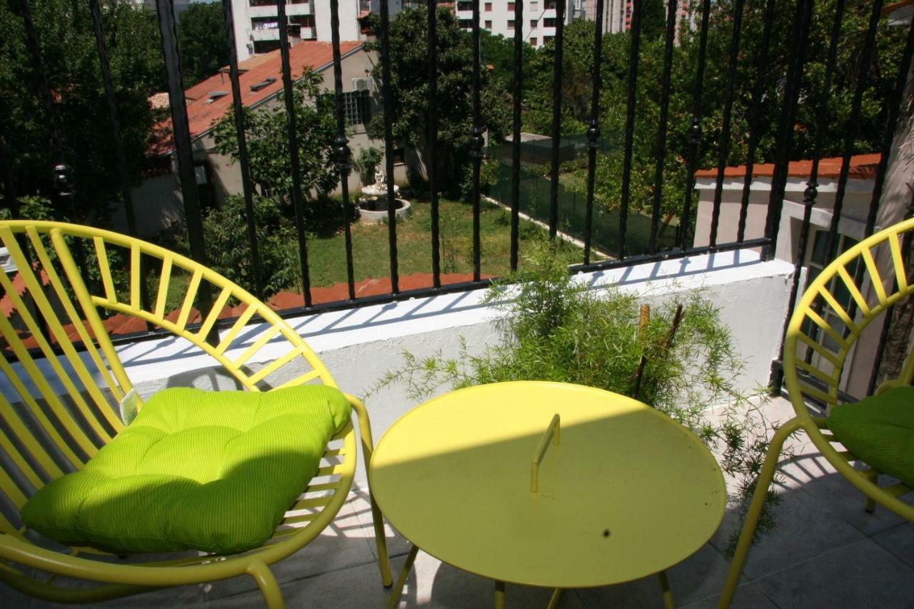 Apartments Sena بولا المظهر الخارجي الصورة