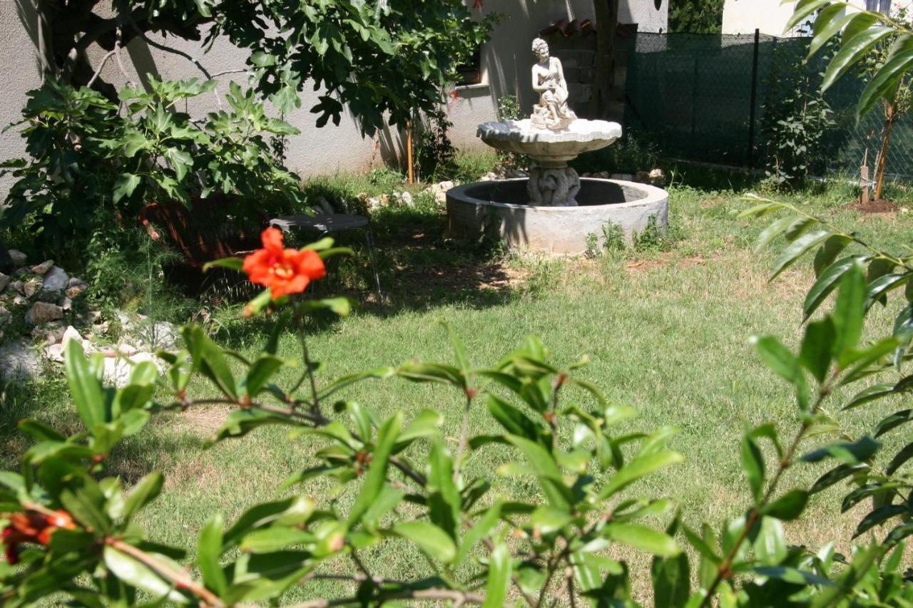 Apartments Sena بولا المظهر الخارجي الصورة
