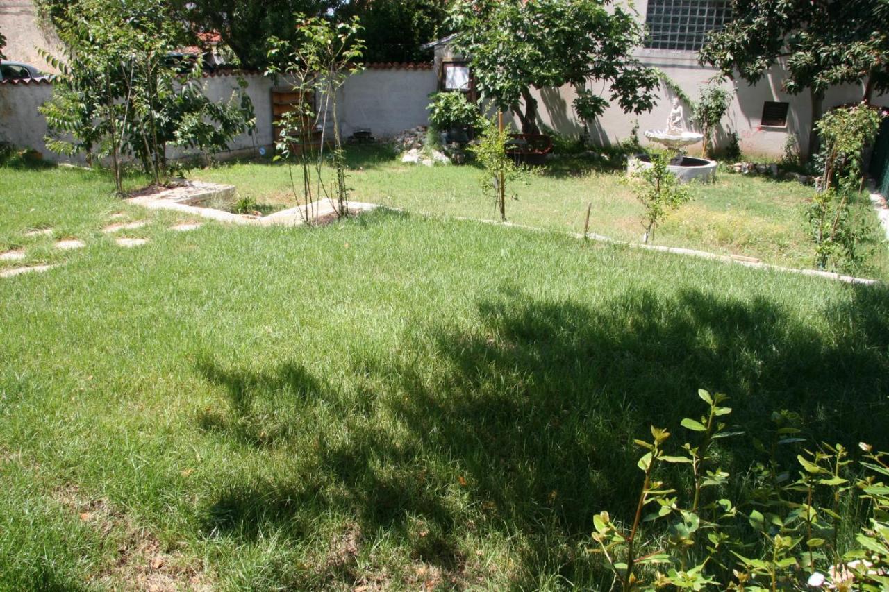 Apartments Sena بولا المظهر الخارجي الصورة