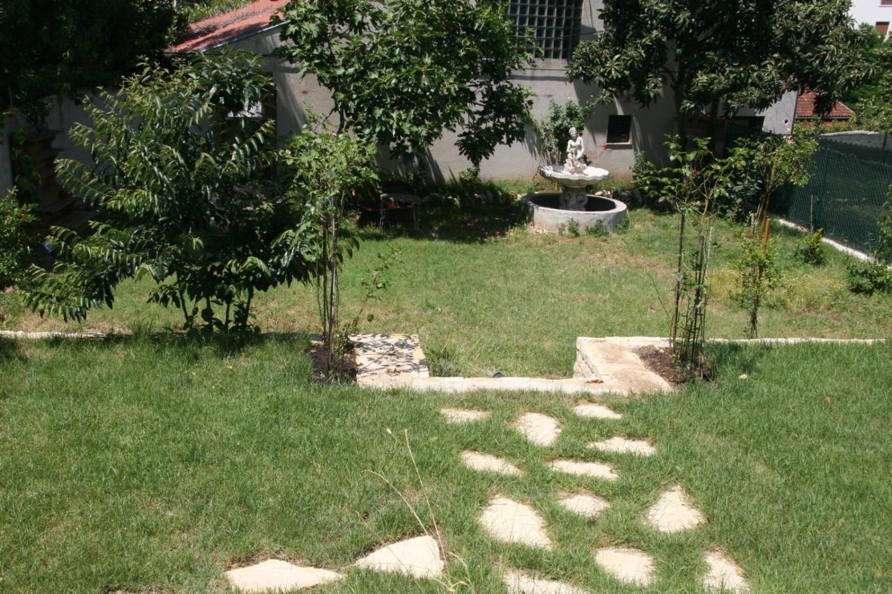 Apartments Sena بولا المظهر الخارجي الصورة