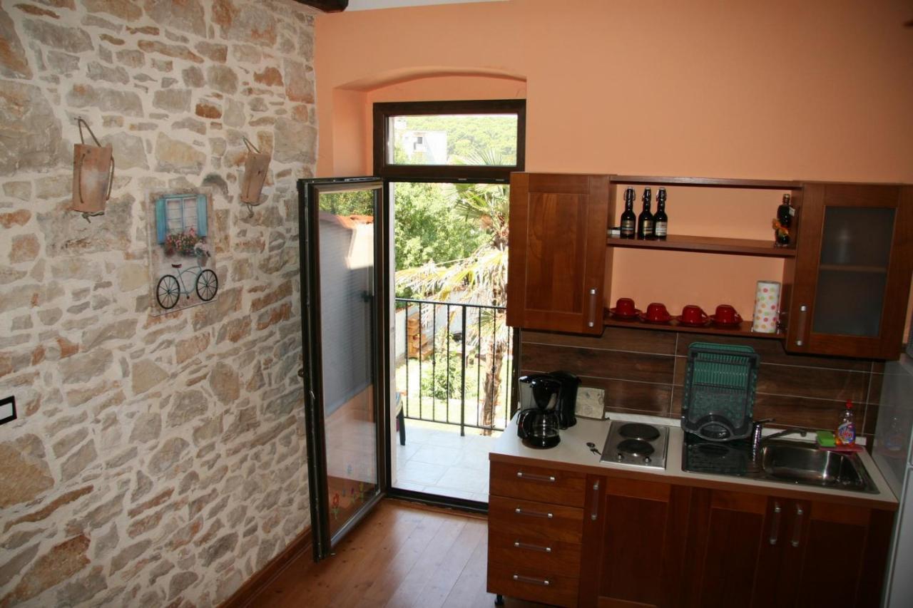 Apartments Sena بولا المظهر الخارجي الصورة