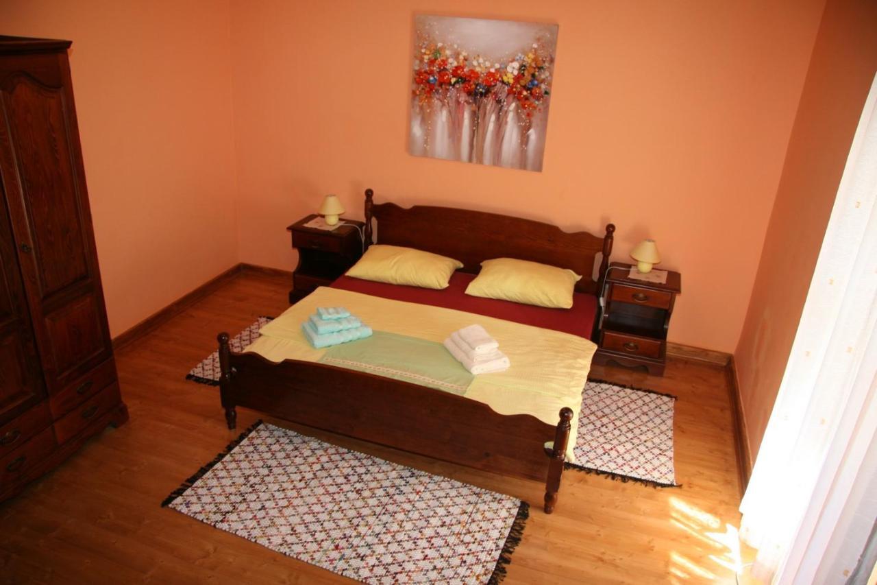 Apartments Sena بولا المظهر الخارجي الصورة